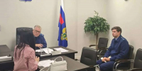 В прокуратуре Оренбуржья участники СВО рассказали о проблемах с выплатами и пенсиями - ProOren.Ru