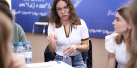 Студентка УГНТУ вошла в пятёрку лучших амбассадоров программы «Студтуризм» - Сетевое издание Республика Башкортостан