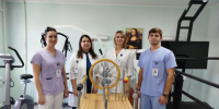 Врачи Сургута помогли пациентке с очень редким синдромом снова ходить самостоятельно - ИА СИА-Пресс