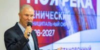 Генический округ стал площадкой Всероссийского проекта «Моя река» - Представительство Херсонской области в Республике Крым