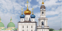 Вернем куранты и голос главному храму тверской земли - Тверская епархия