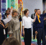 #РыжийФест подводит итоги: благодарность партнерам - Универсальная научная библиотека