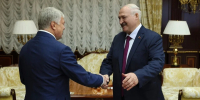 Ульяновская область и Беларусь создадут предприятие по производству станков - Комсомольская правда