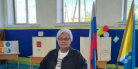 Юлия Арланмай: «Голос каждого важен!» - ЛДПР