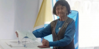 От участия в выборах зависит будущее страны и региона - ЛДПР
