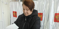 Елена Корюкова: «Я не хочу стоять в стороне» - ЛДПР