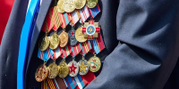 Ветераны получат единовременную выплату к 85-летию Битвы под Москвой - Правительство Москвы