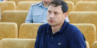 Ветеран СВО Максим Лядов стал депутатом в Верхнеуслонском районе - Верхнеуслонский район