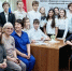 «И снова летят года строчками на листок…» - Газета Нейские вести