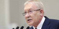 Олег Морозов заявил о 85 законопроектах ЕР на осеннюю сессию Госдумы - ИА Татар-информ