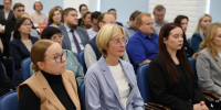 ПРОФИЛАКТИКА — СИСТЕМНАЯ РАБОТА. В МГПУ им. М.Е. Евсевьева обсудили реализацию  мероприятий Комплексного плана противодействия идеологии терроризма в  РФ - МГПИ им. М.Е. Евсевьева