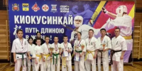 Наши спортсмены снова радуют победами! - Балтачевский район