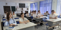Полицейские провели для молодежи Ставрополя ряд антинаркотических мероприятий - Вечерний Ставрополь