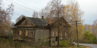 «Дом князя Голицына» - Новый Компаньон