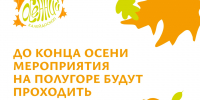 В Курске мероприятия на Полугоре будут проходить только по выходным - Городские Известия