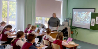 Зачем мы читаем? - Информационно-библиотечное объединение