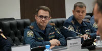 В Великом Новгороде обсудили готовность региона к чрезвычайным ситуациям - Губернатор Новгородской области