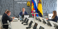 В Новороссийске продолжаются работы по обустройству сквера Медицинских работников - Город-герой Новороcсийск