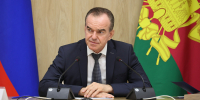 Вениамин Кондратьев: За последние полгода в мой адрес поступило почти 450 обращений по вопросам благоустройства - Город-герой Новороcсийск