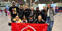 «Футболика» представила Всеволожский район в финале всероссийских соревнований - Всеволожские вести онлайн