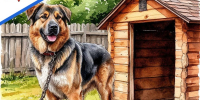 Уважаемые жители г. Шарья, владельцы собак! - Администрация городского округа