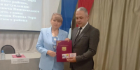 Обещаю оправдать доверие - Газета В 24 часа