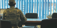Законопроект о праве командиров удостоверять согласия военнослужащих на сделки обсудили в ОП РФ - Нотариальная палата