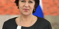 Зинаида Олейникова - победитель Межрегионального конкурса «Лучшие руководители, специалисты и работники учреждений культуры - 2026» - Министерство культуры
