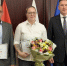 Глава Тольятти встретился с чемпионкой России Софьей Палкиной - TltGorod.Ru
