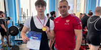 Поздравляем победителя - Филиал СГТУ в г. Петровске