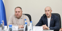 Депутаты готовят к принятию закон «О детско-юношеском спорте в Донецкой Народной Республике» - Народный Совет ДНР