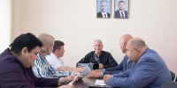 Народный Совет готовится подать законодательную инициативу в Государственную Думу - Народный Совет ДНР