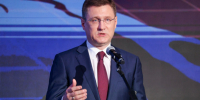 Новак провел совещание по ситуации с топливом. Обсуждали и Ленобласть - 47 новостей
