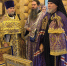 Епископ Владимир совершил Божественную литургию в храме сщмч. Киприана и мц. Иустины в пос. Алтамаш - Кемеровская и Новокузнецкая епархия
