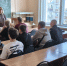 Профилактическая беседа на кафедре «Гидромелиорация, природообустройство и строительство в АПК» - Вавиловский университет