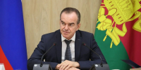Губернатор Вениамин Кондратьев: «За последние полгода в мой адрес поступило почти 450 обращений по вопросам» - Кубанские Новости