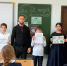Культработники села Алхасты рассказали местным школьникам о вреде наркотиков - Сердало