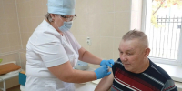 В Спасском ДИПИ прошла вакцинация против гриппа - Газета Новая жизнь