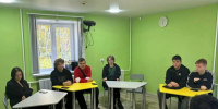 В СФПП проходят отборочные туры к молодёжному турниру СМО. - Фонд поддержки предпринимательства