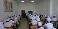 В Медицинском колледже г. Хасавюрта состоялась профилактическая встреча - Администрация МО г. Хасавюрт