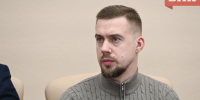 ЦИК передала освободившийся мандат «Новых людей» депутату Госсовета Коми Алексею Потемкину - Bnkomi.Ru