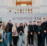 Сербские школьники познакомились с инженерным Политехом - СПб ГПУ