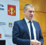 Левковский простился с Троснянским районом - OrelGrad.Ru
