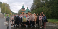 01 - Пензенская Епархия