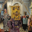 27.09.2026 г. Праздник Воздвижения Креста Господня в Кинешме, изображение №1 - Ивановская митрополия