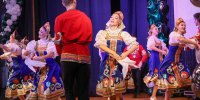 В Волгатехе состоялось торжественное открытие Всероссийских соревнований «Лесное многоборье - 2026» - ПГТУ