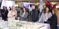 На выставке 100+ TechnoBuild представляют кварталы будущего - КП Екатеринбург