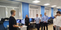 Профориентационный Форум «Россия – мои горизонты» стартовал в Курганской области - Департамент образования и науки