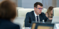 Средний возраст автобусов на Ямале за пять лет сократился почти вдвое - Администрация ЯНАО