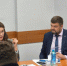 Прошло обсуждение проекта закона «О развитии ответственного ведения бизнеса в Кировской области» - Министерство промышленности, предпринимательства и торговли